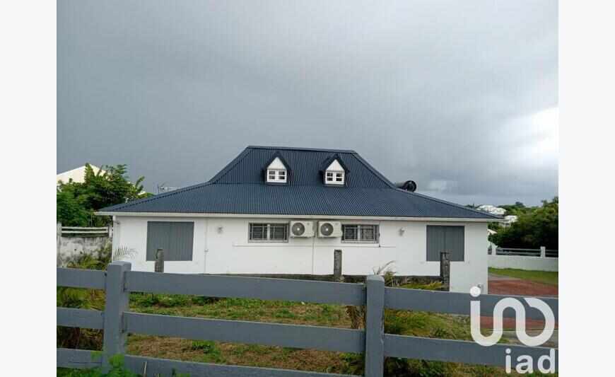 Maison/villa 4 pièces