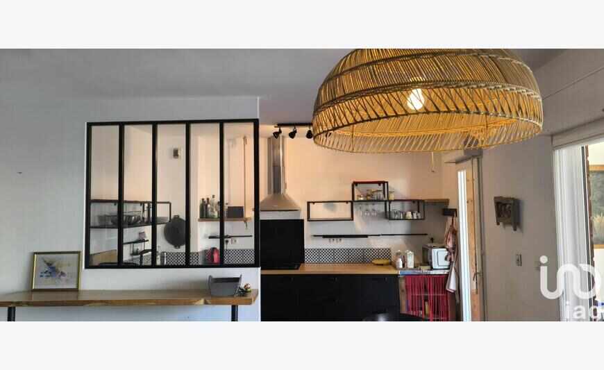Appartement 3 pièces