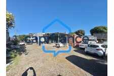 Saint Pierre (974) Ligne Paradis Atelier de 260m2 sur 1