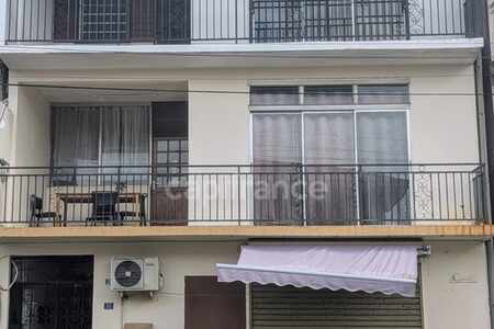 Immeuble de rapport Cayenne (973)