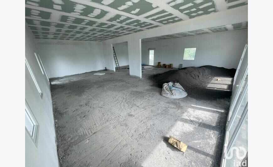 Location Boutique/Local commercial 132 m²