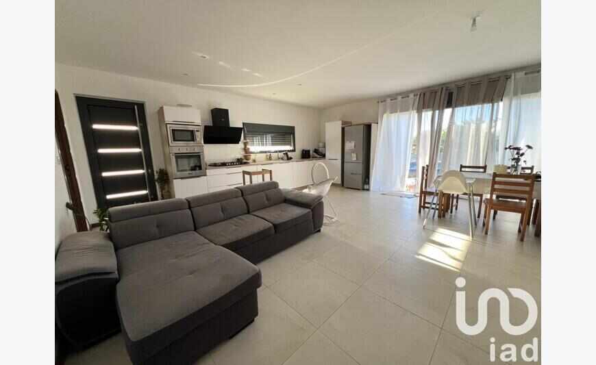 Maison/villa 5 pièces