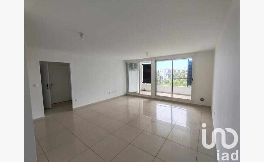 Appartement 2 pièces