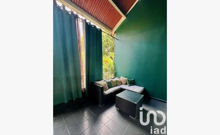 Appartement 3 pièces