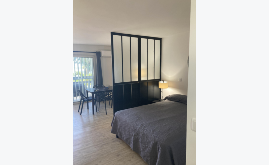 Studio in Côte d'Azur Residence, Cupecoy