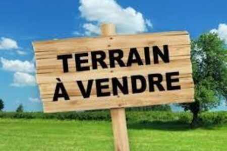 Terrain Petit Bourg (971)