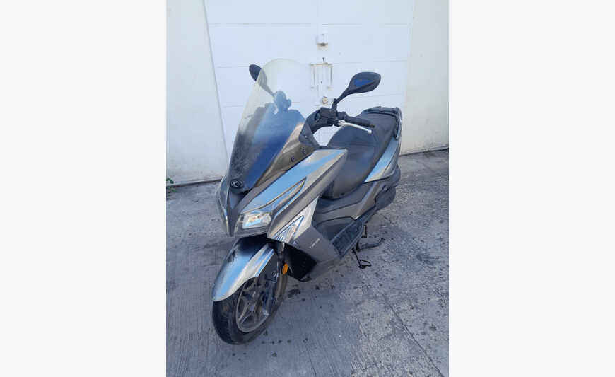 Scooter Kymco x-town
