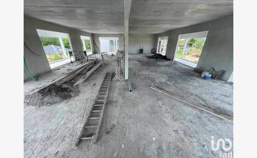 Location Boutique/Local commercial 204 m²