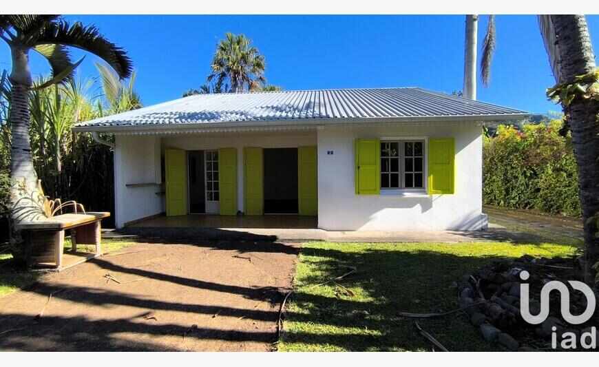 Maison/villa 7 pièces