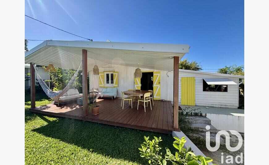 Maison/villa 4 pièces