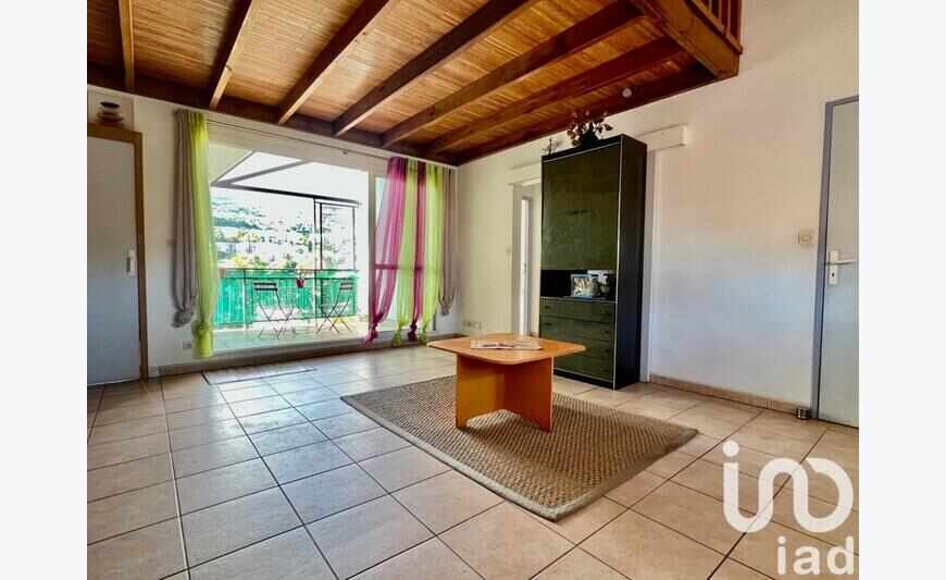 Appartement 3 pièces