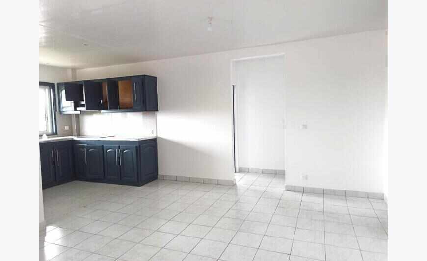 Nouveauté location Appartement T3 de 68,40 m2 - Secteur Par