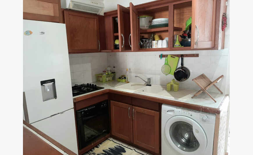 Appartement T3 CONCORDIA