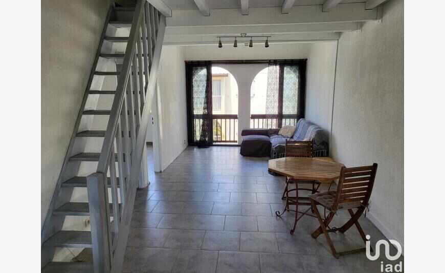 Appartement 3 pièces