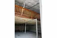 Local commercial de 150 m2 la Savane