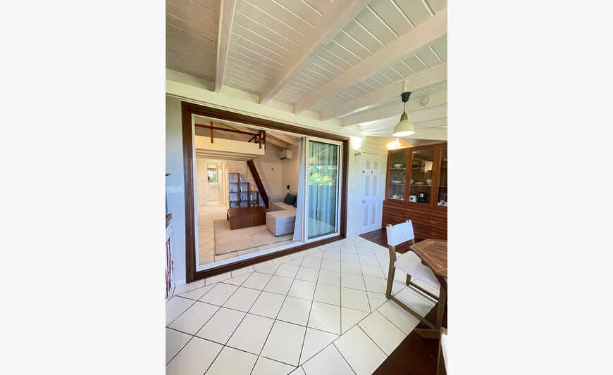 Appartement St Jean