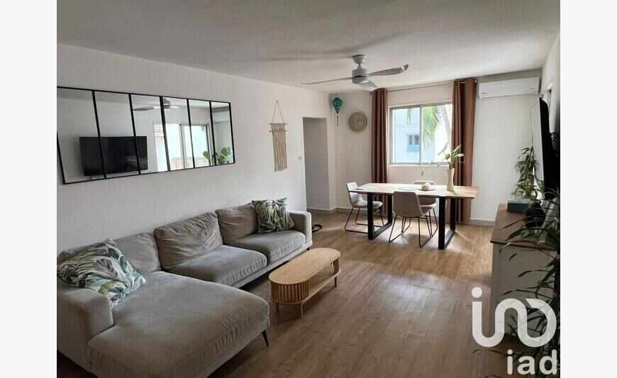 Appartement 4 pièces