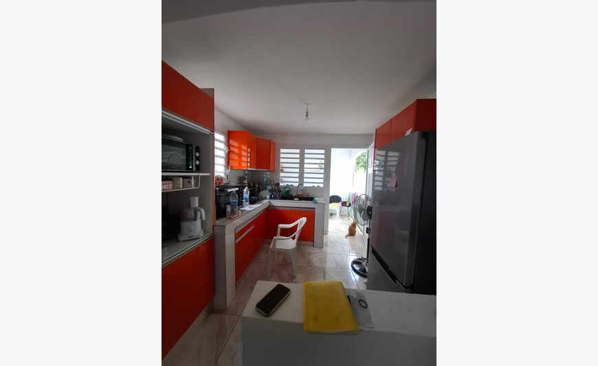 Location maison individuelle t3 non meublé