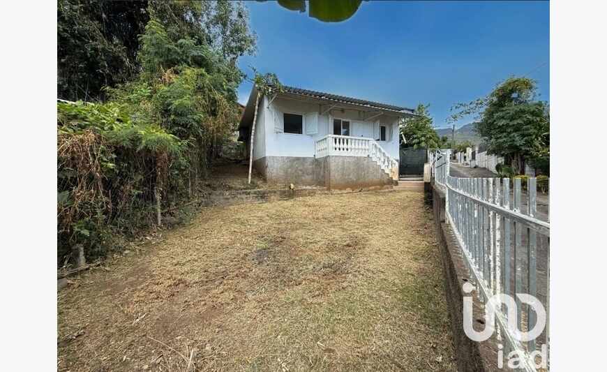 Maison/villa 4 pièces