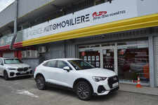 Audi Q3 Sportback 45 Tfsie hybride 245 ch S tronic 6 Design