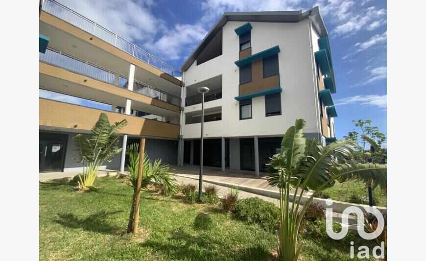 Appartement 4 pièces