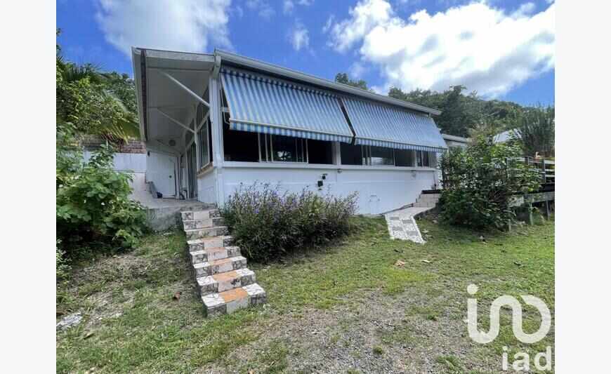 Maison/villa 4 pièces