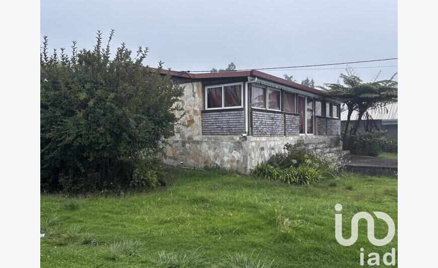 Terrain à bâtir 853 m²