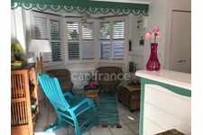 Maison Sainte Anne Martinique