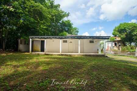 Maison 3 pièces Baie Mahault (971)