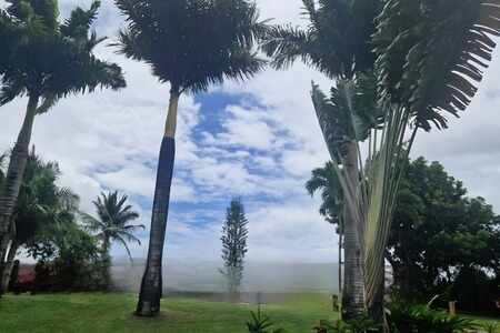 Villa avec dépendances et piscine sur 2596 m² de terrain