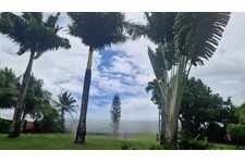 Villa avec dépendances et piscine sur 2596 m² de terrain