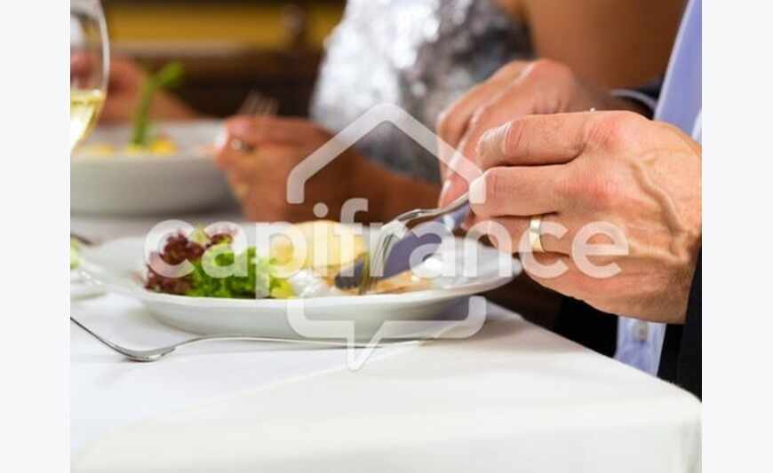 Restaurant - Le Gosier