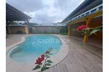 Maison 5 pièces Macouria (973)