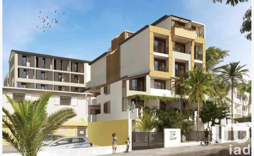 Appartement 1 pièce