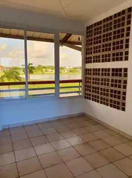 Appartement de type T3 duplex