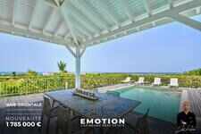 180? sea view villa - Orient Bay Park