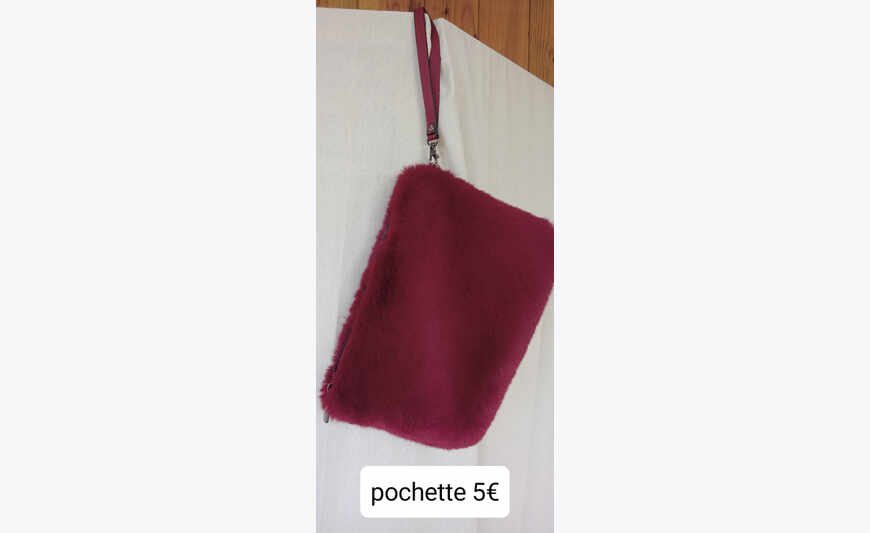 Miroirs et sacs à main