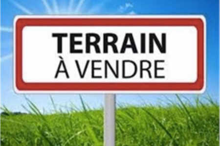 Terrain de 277,00 m² La Riviere (974)