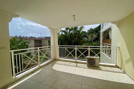 Appartement 3 pièces