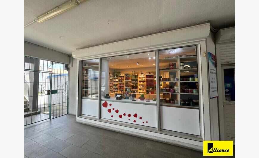 Murs Commerciaux, Rentabilite 7%
