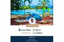 Coup De Cœur? - Villa contemporaine avec piscine à