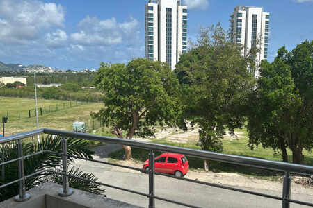 Modern Studio in Jordan Village, Cupecoy