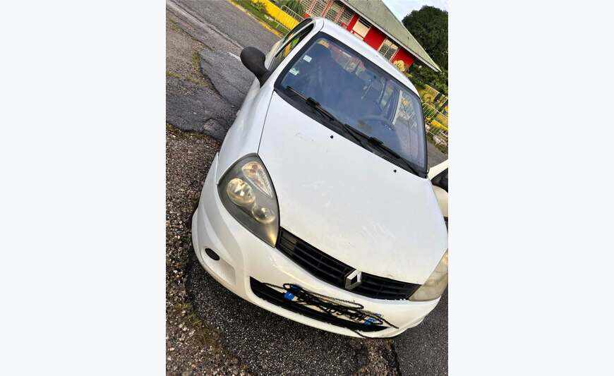 Clio 2 Campus