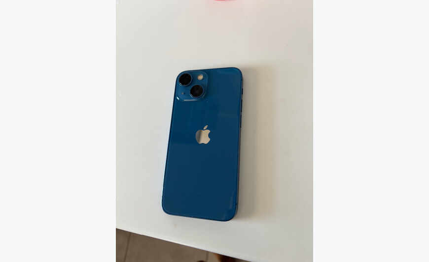 iPhone 13 Mini 128Gb