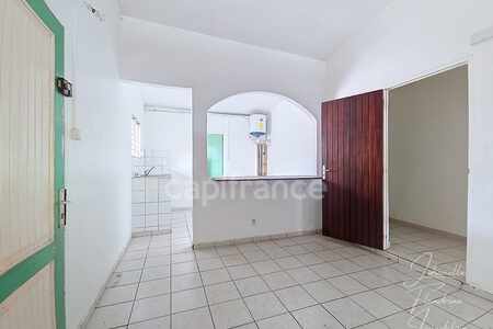 Maison 4 pièces Capesterre Belle Eau (971)