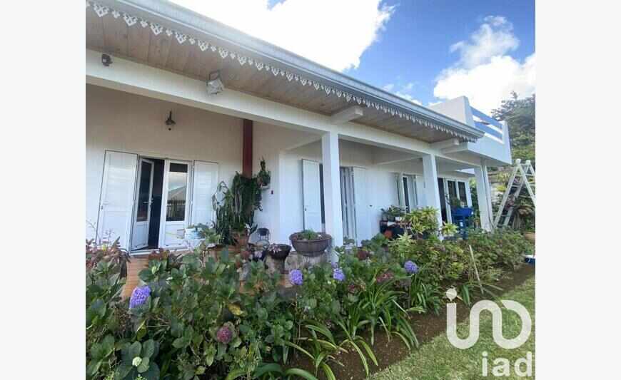 Maison/villa 4 pièces