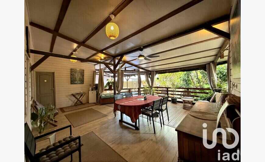 Maison/villa 10 pièces