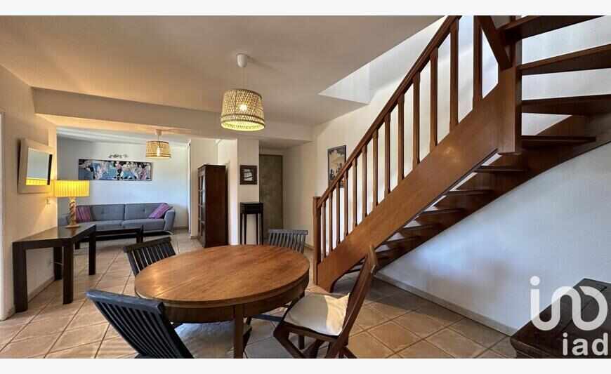 Location Appartement 3 pièces