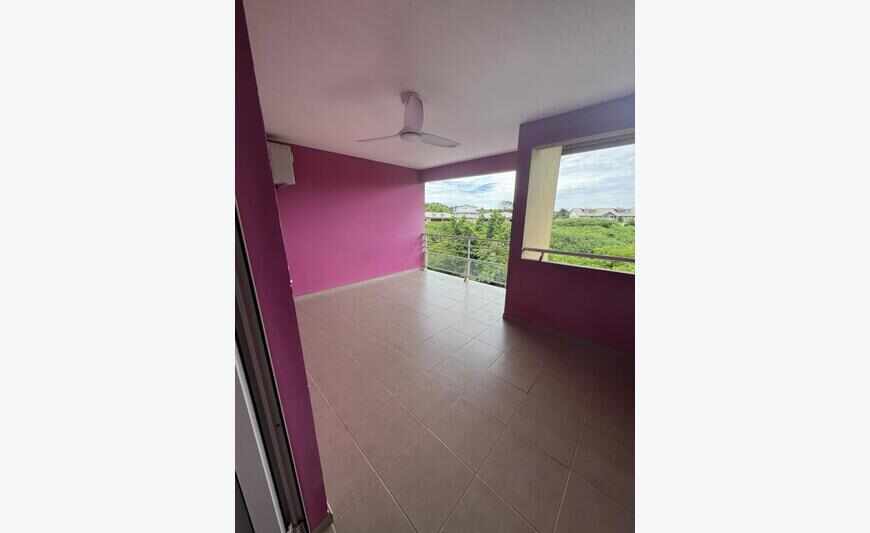 Appartement en 145000 Eur à Remire-Montjoly Route des Pl