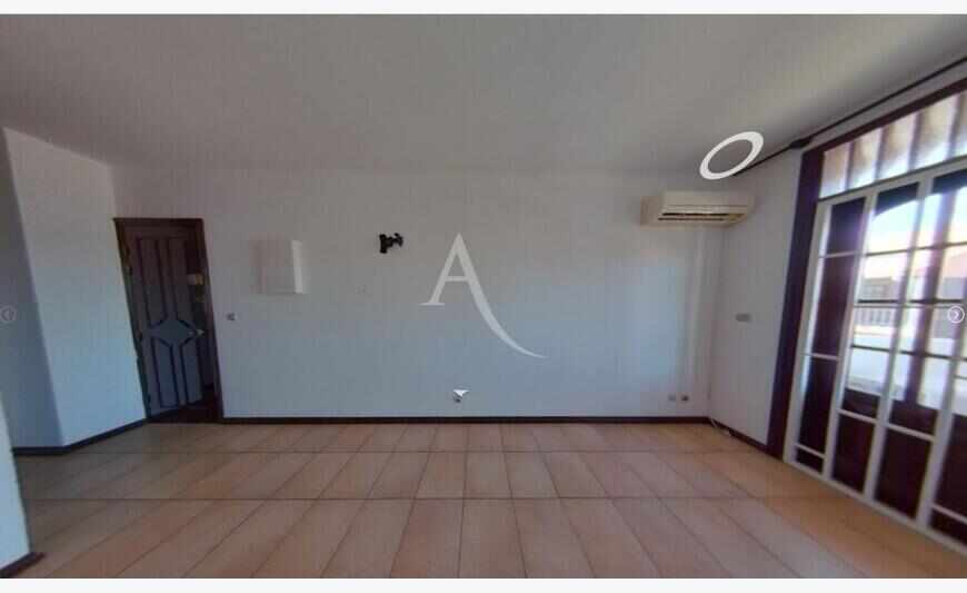 Appartement F2 avec double terrasse à Cayenne centre villle